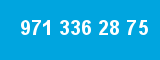 971 336 28 75